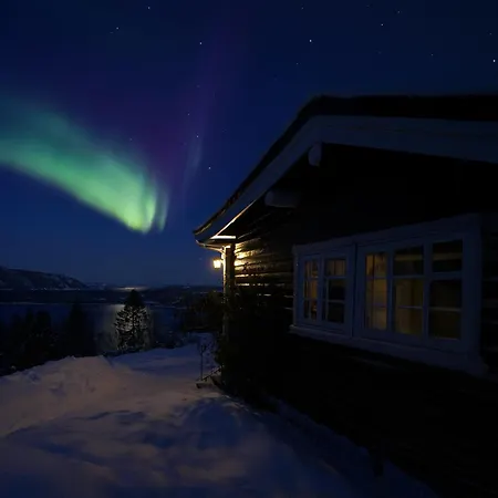 Mountain & Lake Haven & Close To Oslo Stange Exterior photo