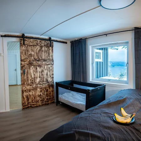 Mountain & Lake Haven & Close To Oslo Stange Exterior photo