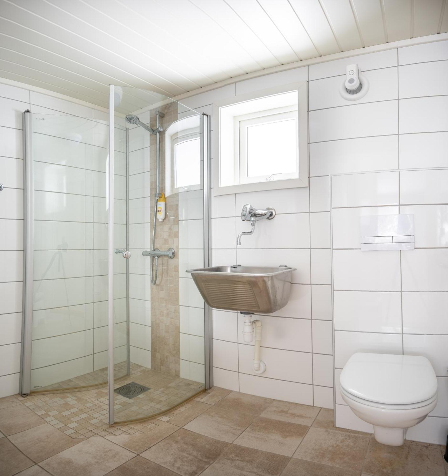 Holiday home Mountain & Haven & Close To Oslo Stange