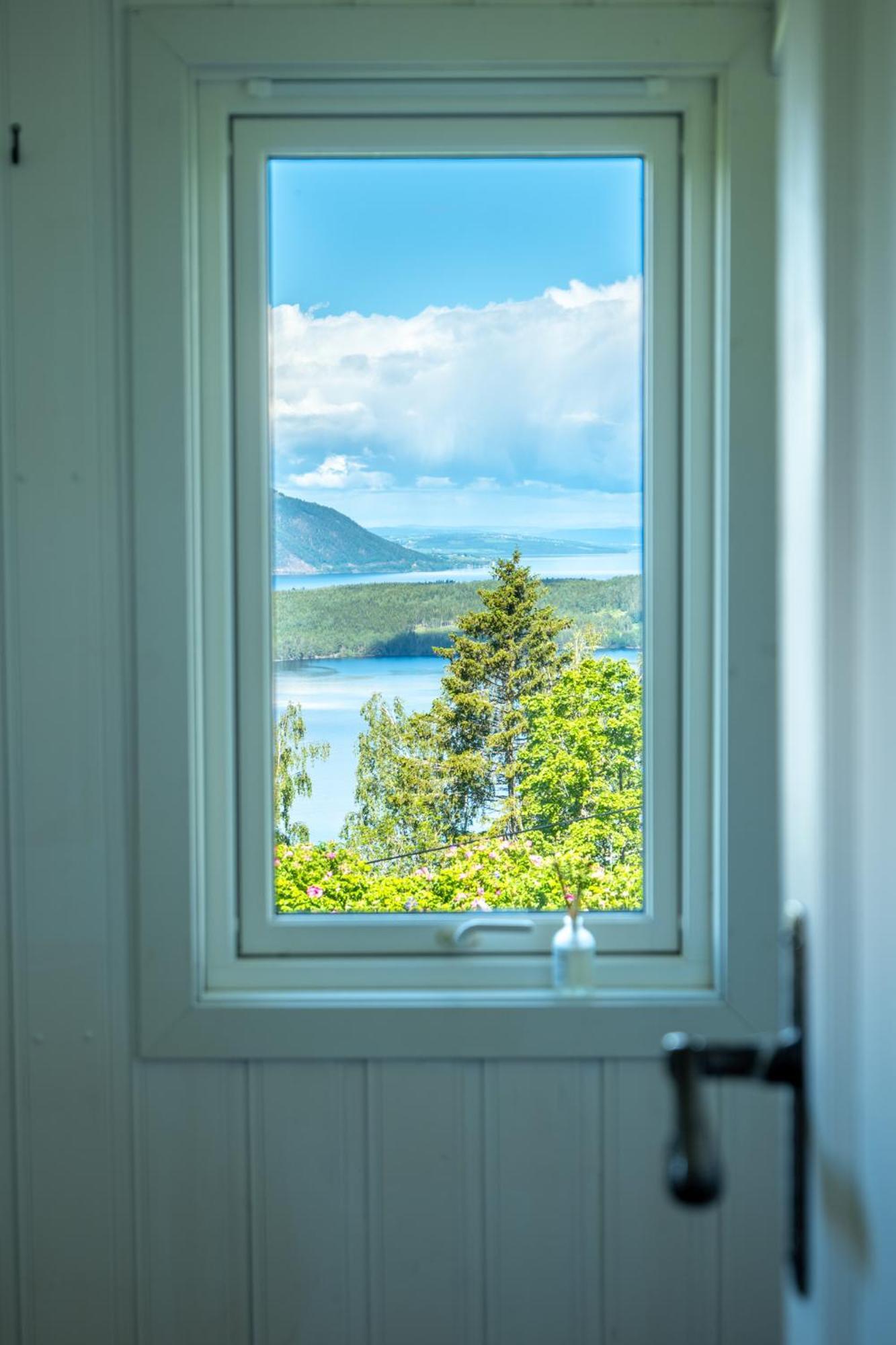 Mountain & Haven & Close To Oslo Holiday home *